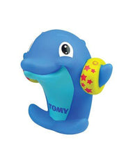 Tomy Toomies Water Whistlers (Refresh) - Albagame
