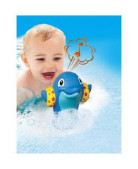 Tomy Toomies Water Whistlers (Refresh) - Albagame