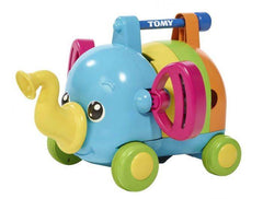 Tomy Toomies Jumbo’s Jamboree - Albagame