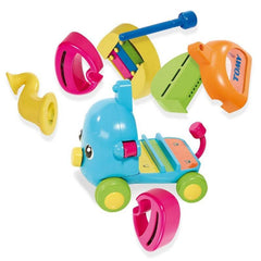 Tomy Toomies Jumbo’s Jamboree - Albagame