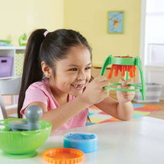 Yuckology! Slime Lab - Albagame