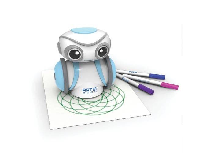 Artie 3000 The Coding & Drawing Robot Set - Albagame