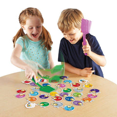Times Table Swat! - Albagame