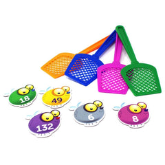 Times Table Swat! - Albagame