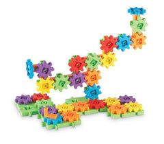 Gears!Gears!Gears! Starter Building Set - Albagame