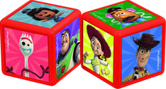 Top TrumPS Match Toy Story 4 - Albagame