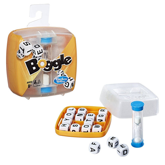 Boggle Classic - Albagame