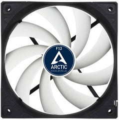 Case Fan Arctic F12 3Pin 120mm - Albagame