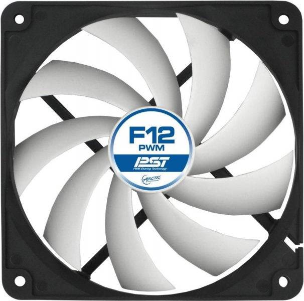 Case Fan Arctic F12 PW3Pin 120mm - Albagame