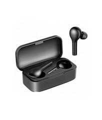 Headset QCY T5 TWS Earbuds 5.1 ENC IPX5 Speaker 6mm 5Hrs Black - Albagame