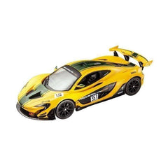 Vehicle Mondo Motors Racing MC Laren P1 GTR R/C 1:14 - Albagame