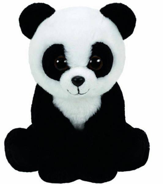 Plush Ty Beanie Babies Baboo Panda 15Cm - Albagame