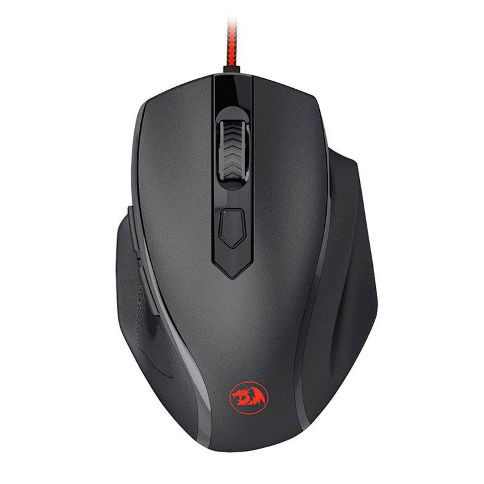 Mouse Redragon Tiger 2 M709-1 Wired - Albagame