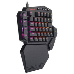 Keyboard Redragon Diti Elite K585RGB-KS Mechanical - Albagame