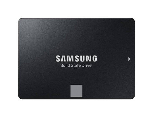 HD SSD 250GB Samsung Internal EVO 860 MZ-76E250B/EU - Albagame