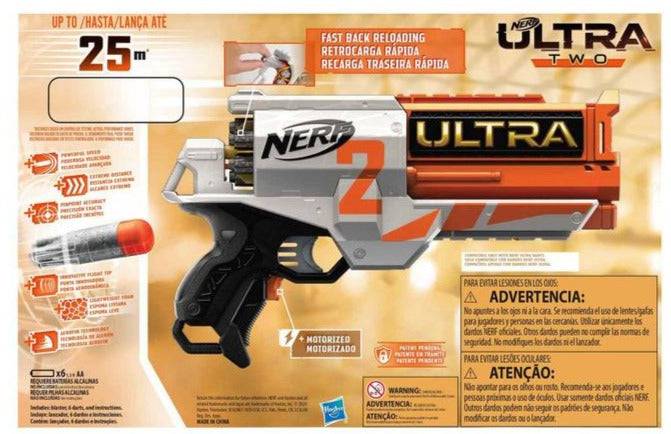 Nerf Ultra Two - Albagame