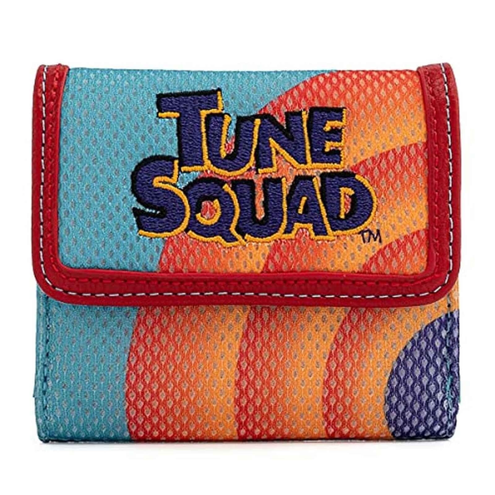 Wallet Disney Space Jam Tune Squad Bugs - Albagame