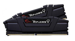RAM 32GB G.Skill Ripjaws V , 2x 16GB 3200Mhz DDR4 - Albagame