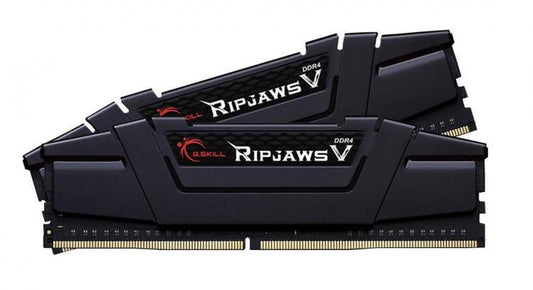 RAM 16GB G.Skill Ripjaws V , 2x 8GB 3600Mhz DDR4 - Albagame