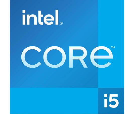 CPU Intel Core i5-12400F up to 4.40Ghz - Albagame