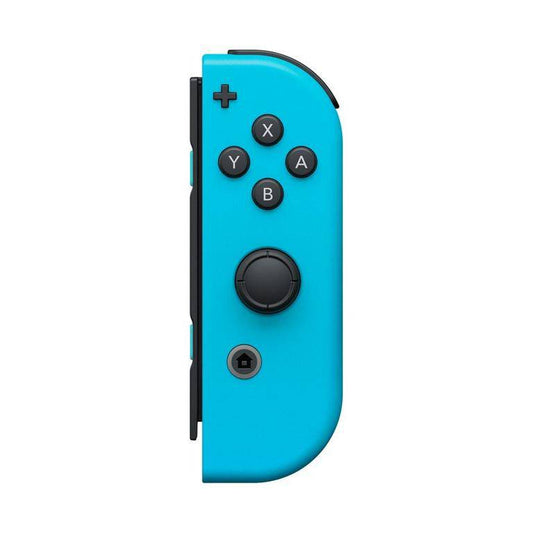 Controller Nintendo Switch Joy-Con Right Neon Blue - Albagame