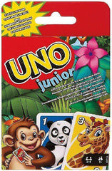 Playing Cards Uno Junior - Albagame