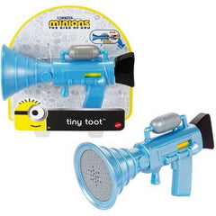 Minions Rise Of The Gru Tiny Toot - Albagame