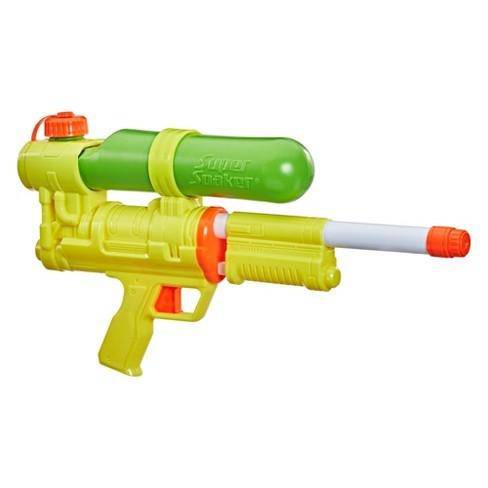 Nerf Super Soaker XP50 AP - Albagame