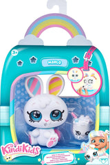 Figure Kindi Kids Show ’N Tell Marlo The Bunny - Albagame