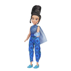 Doll Disney Princess Raya & The Last Dragon Young Raya & Kumandra Flower - Albagame