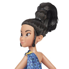Doll Disney Princess Raya & The Last Dragon Young Raya & Kumandra Flower - Albagame