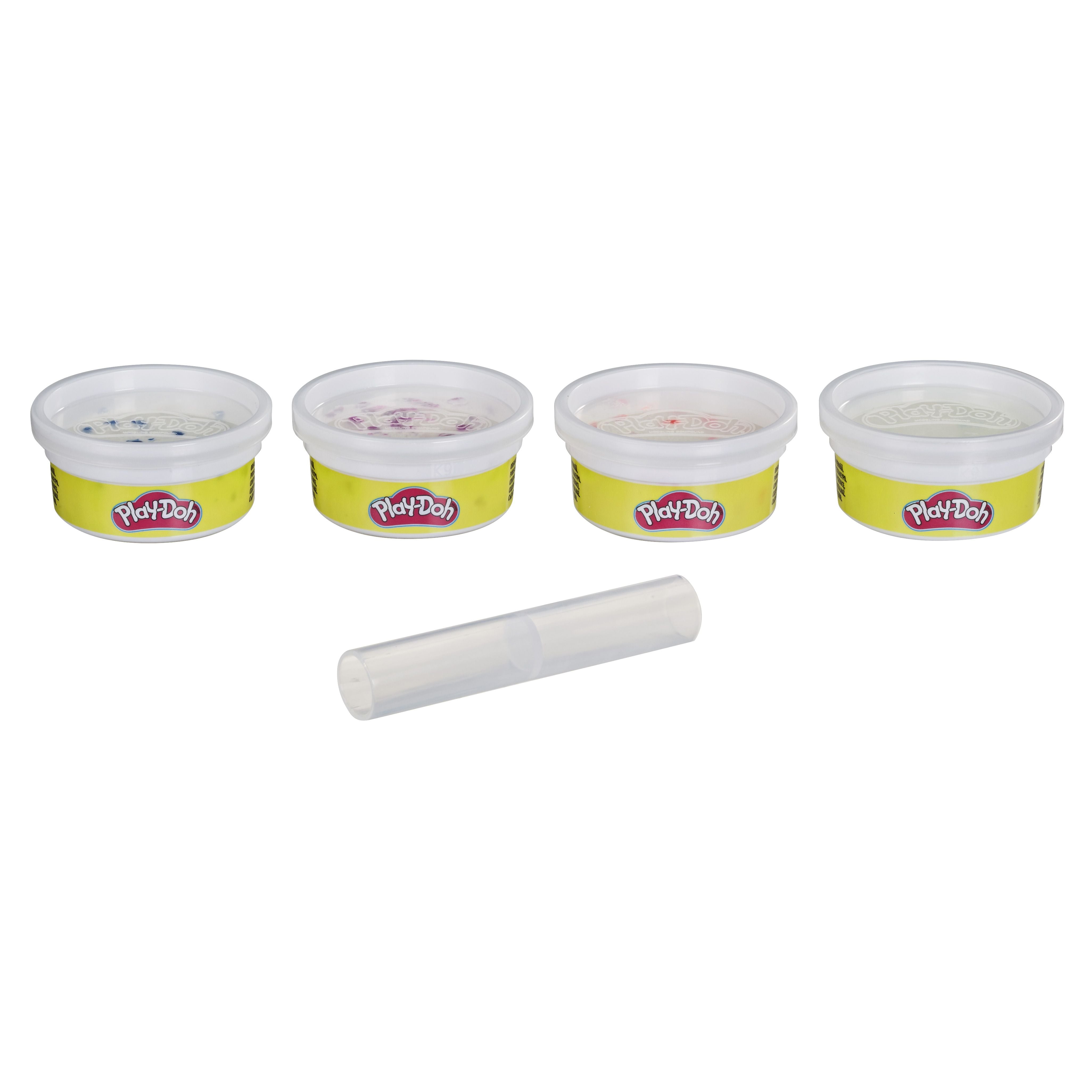 Playdoh Color Burst 1 - Albagame