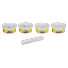 Playdoh Color Burst 1 - Albagame