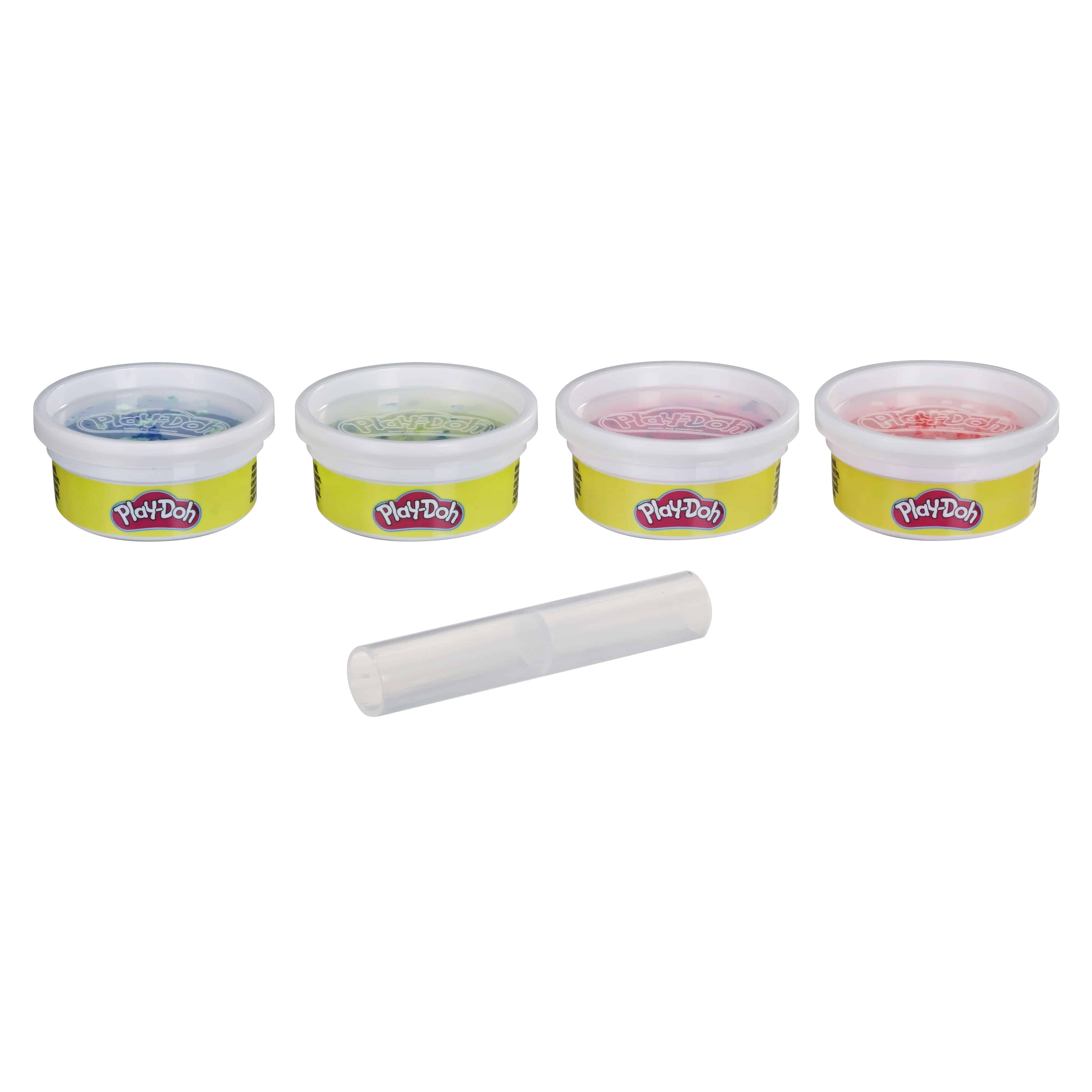 Playdoh Color Burst 1 - Albagame