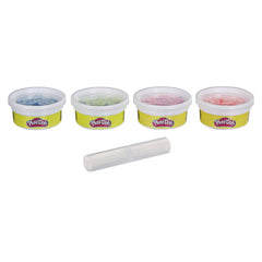 Playdoh Color Burst 1 - Albagame