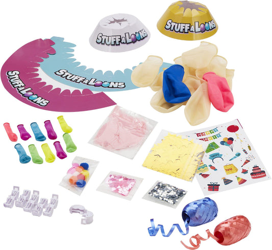 Stuff-A-Loons Party Refill Pack - Albagame