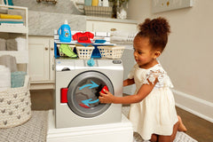 Little Tikes First Washer-Dryer - Albagame