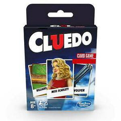 Playing Cards Cluedo - Albagame