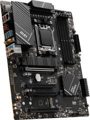 MSI B650-P PRO WiFi , ATX , Socket AM5 - Albagame