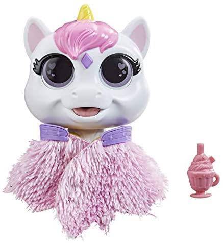 Figure FurReal Friends Feeding Fantasy Airina The Unicorn - Albagame