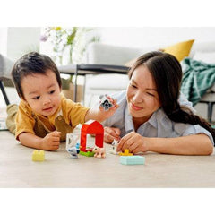 Lego Duplo Farm Animal Care 10949 - Albagame