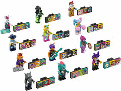 Lego Minifigures Vidiyo Bandmates 43101 - Albagame