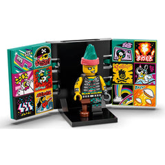 Lego Vidiyo Punk Pirate BeatBox 43103 - Albagame