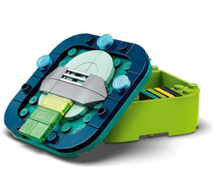 Lego Vidiyo Alien DJ BeatBox 43104 - Albagame