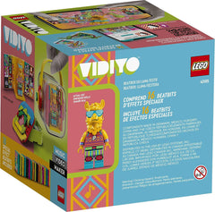 Lego Vidiyo Party Llama BeatBox 43105 - Albagame