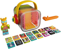 Lego Vidiyo Party Llama BeatBox 43105 - Albagame