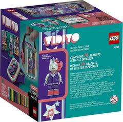 Lego Vidiyo Unicorn DJ BeatBox 43106 - Albagame