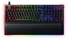 Keyboard Razer Huntsman V2 Chroma Analog Optical Switches US - Albagame