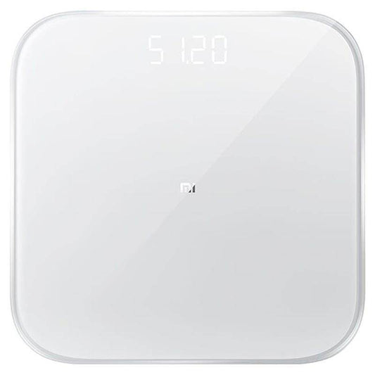 Smart Scale Xiaomi Mi 2 White 22349 - Albagame