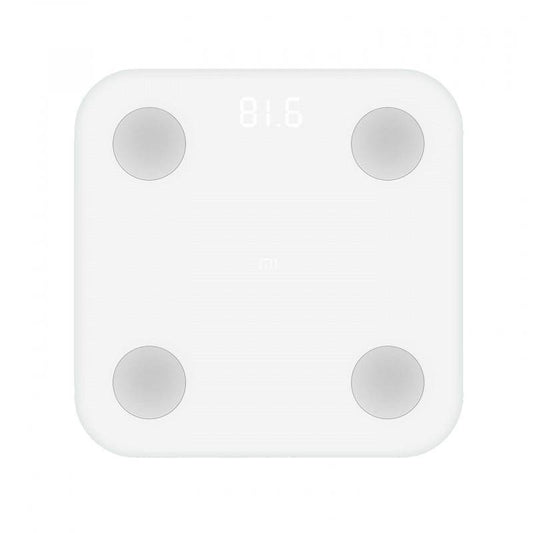 Smart Scale Body Composition Xiaomi Mi 2 21907 - Albagame